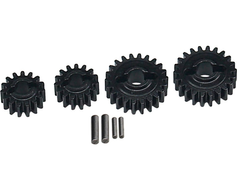 Over Drive Portal CNC Steel Gear 15-22T Ascent 18
