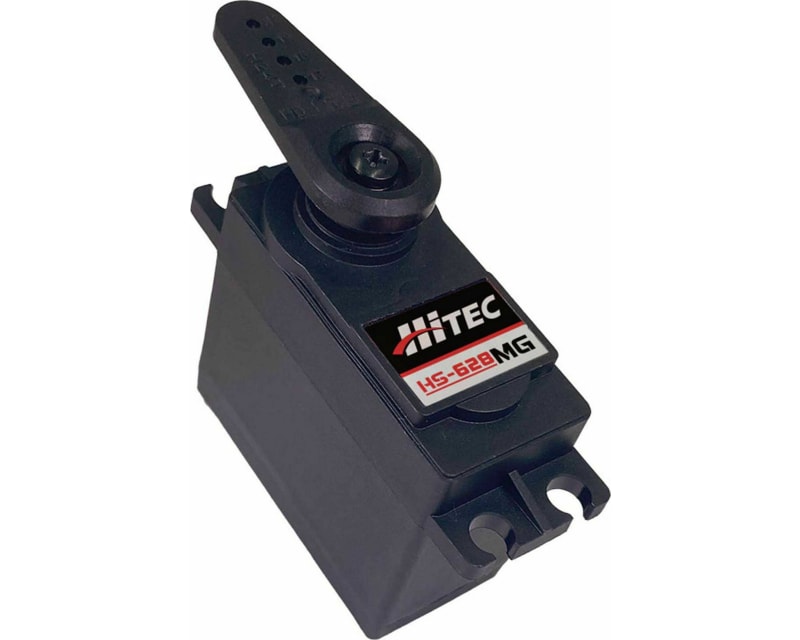 HS-628MG High Speed Metal Gear