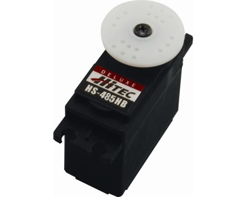 Standard Deluxe Sx HS-485HB Karbonite Gear BB