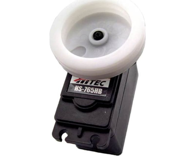 Hs-785hb Servo Sail Winch Universal