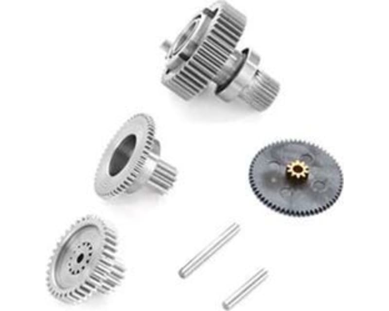 D954 Steel Gear Set