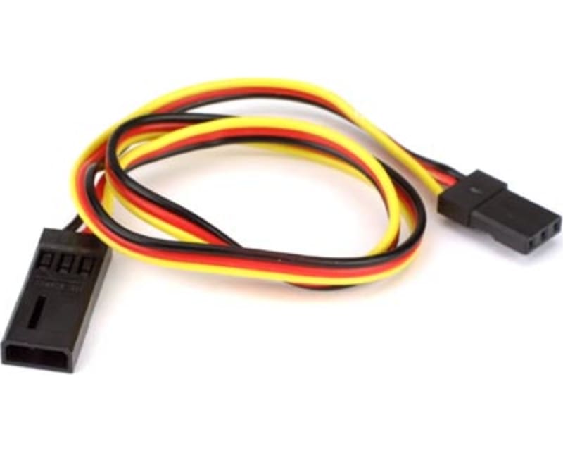 Servo Extension 12 : JR/RCD photo