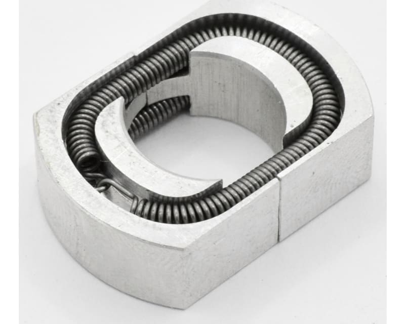 Bi-Directional Clutch Set:Revo T-Max