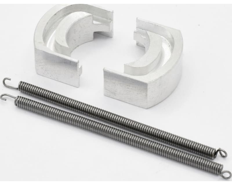 Bi-Directional Clutch Set:Revo T-Max