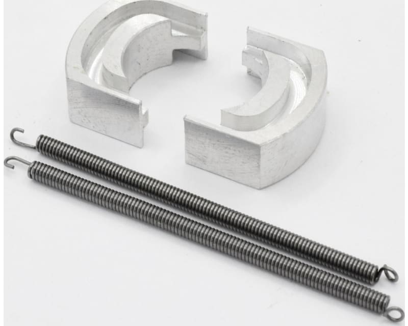 Bi-Directional Clutch Set:Revo T-Max