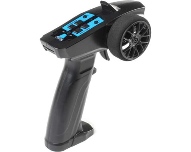 3ch 2.4ghz Surface Tx Only