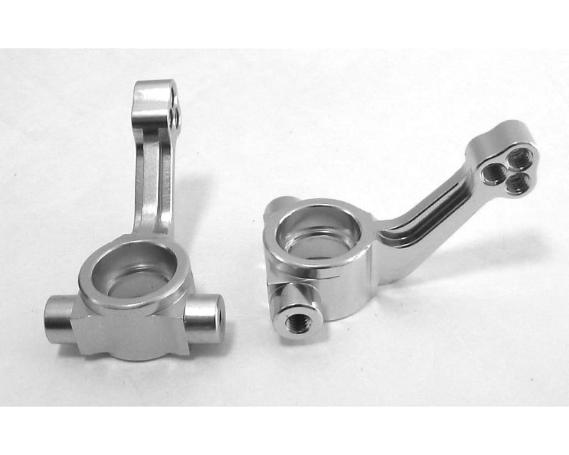 Alum. Trailing Steering Block HSC FS Blitz