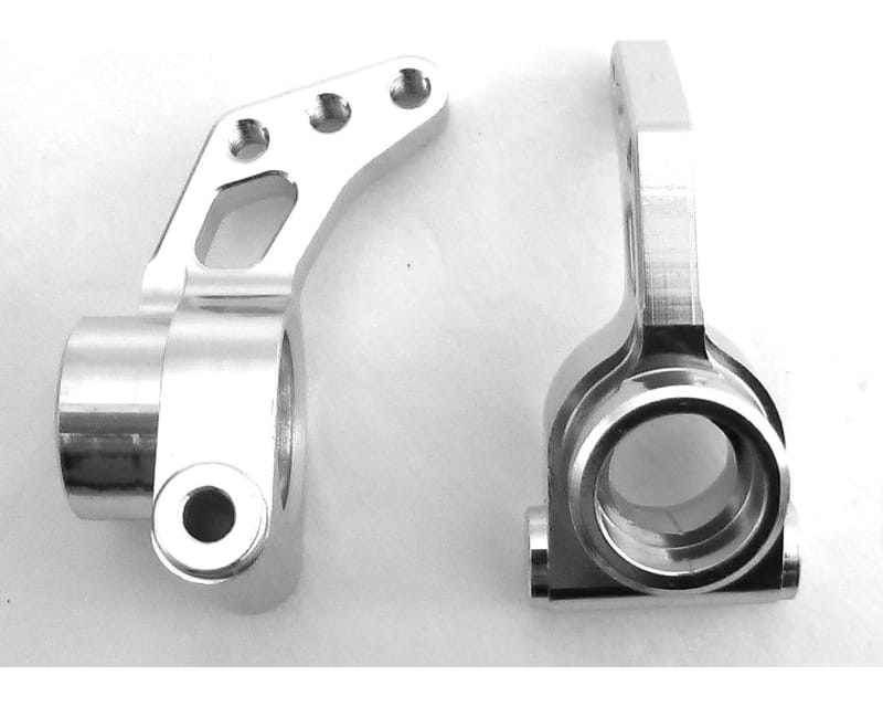 Aluminum Rear Hub HPI Sc Blitz