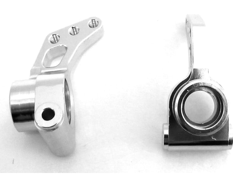 Aluminum Rear Hub HPI Sc Blitz