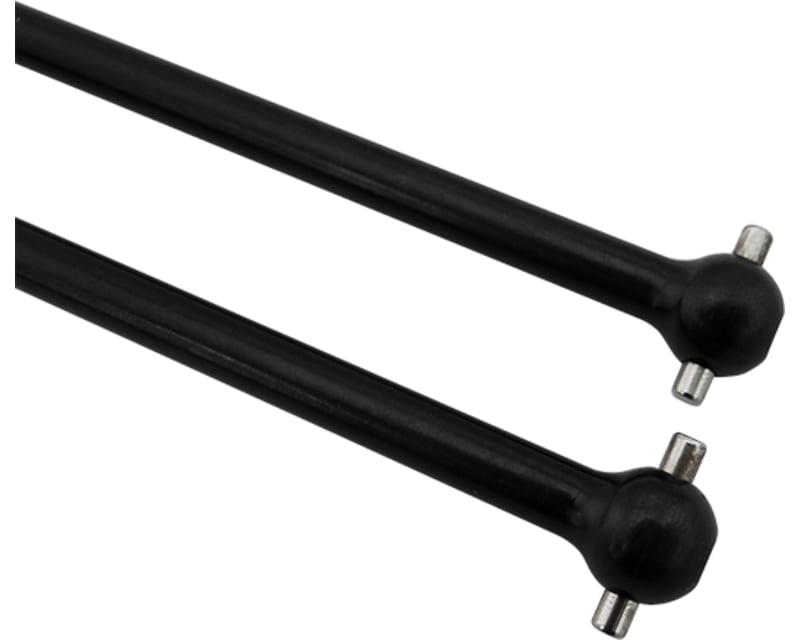 Tap to zoom discontinued Steel Hd 123mm Cv Drive Shaft Plus 15mm