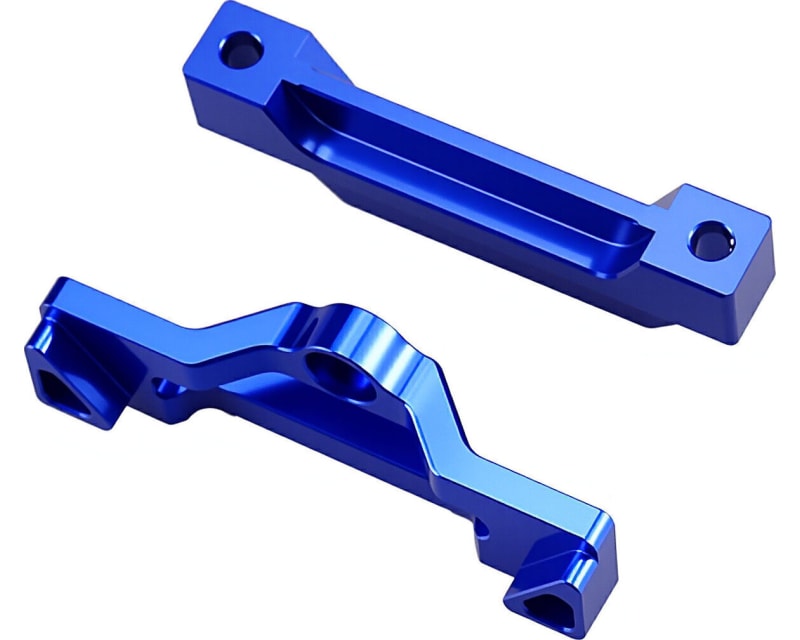 Flex Straps Tall Battery Hold-Downs 2WD EHD