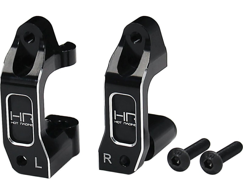 HD Axle Carriers EHD SL Sta Rus.