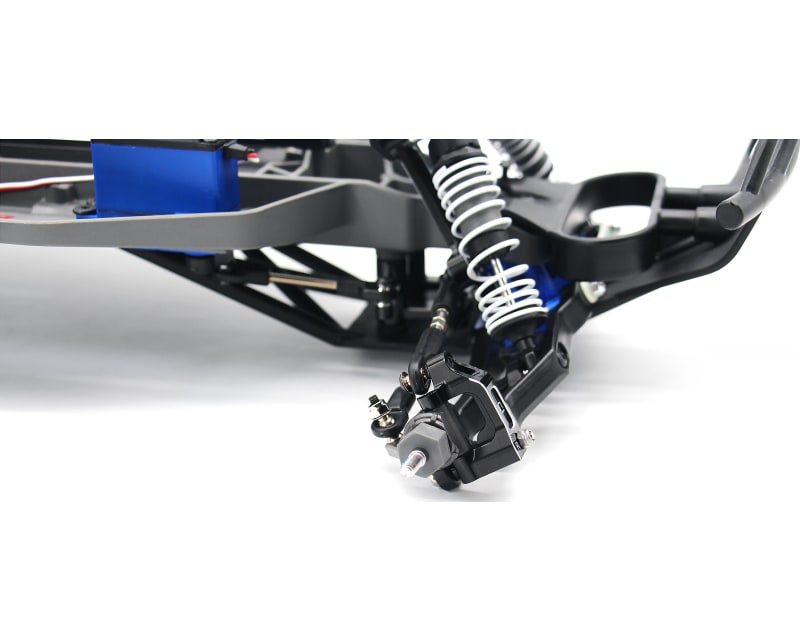 Tap to zoom HD Axle Carriers EHD SL Sta Rus.