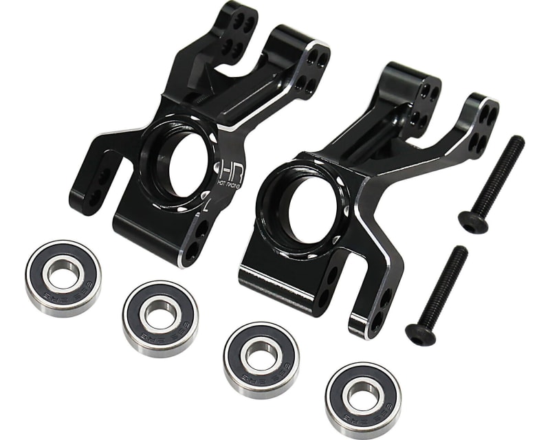 Rear HD Beariing Axle Carriers EHD 2WD