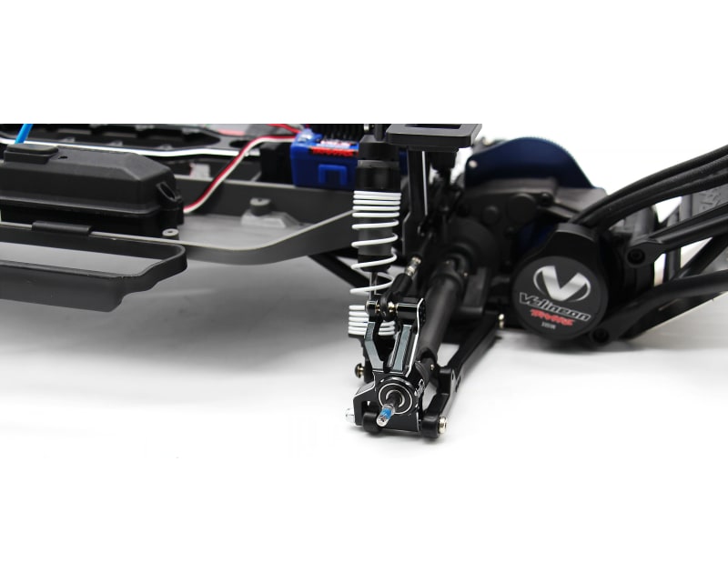 Rear HD Beariing Axle Carriers EHD 2WD
