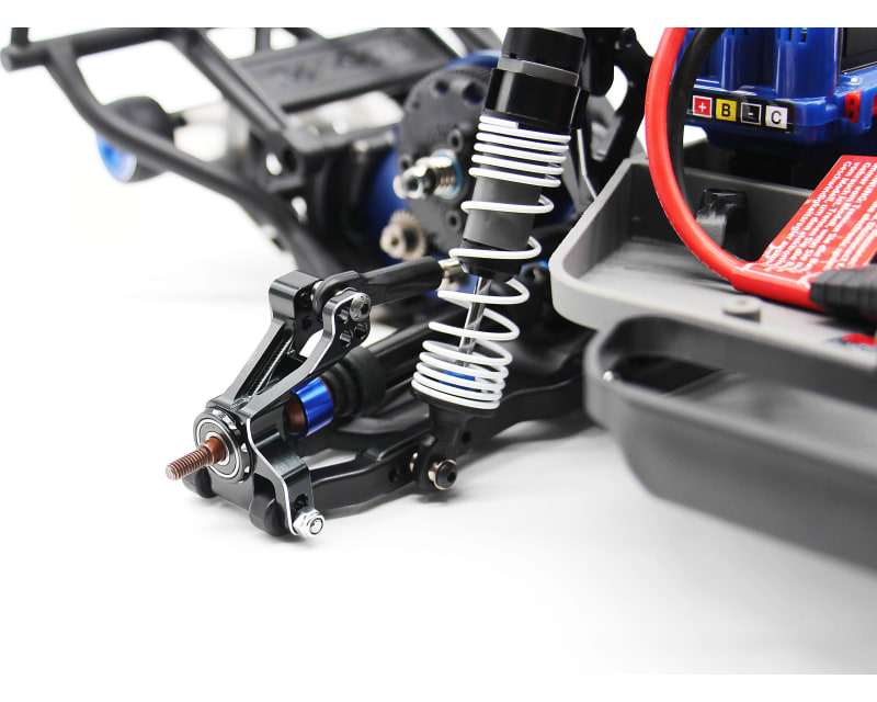 Rear HD Beariing Axle Carriers EHD 2WD