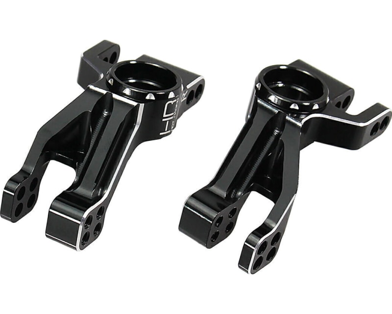 Tap to zoom Rear HD Beariing Axle Carriers EHD 2WD
