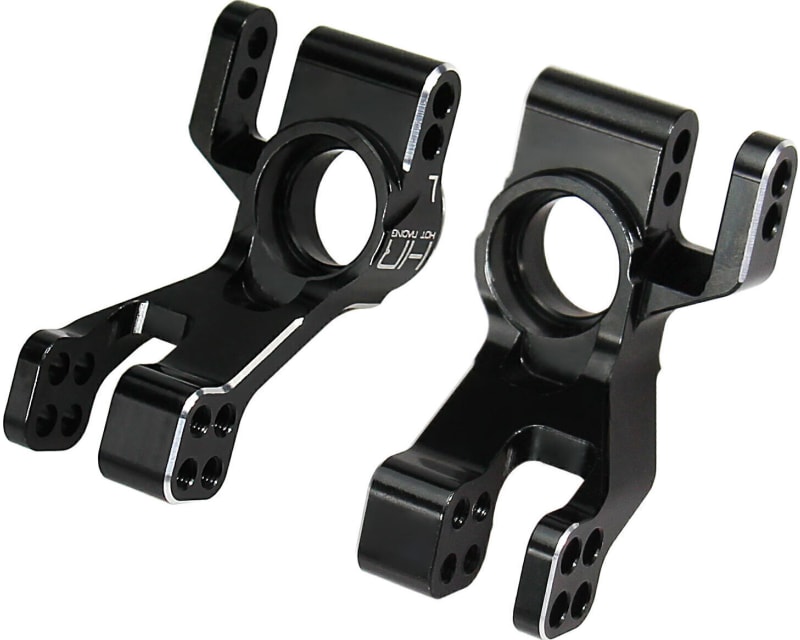 Rear HD Beariing Axle Carriers EHD 2WD