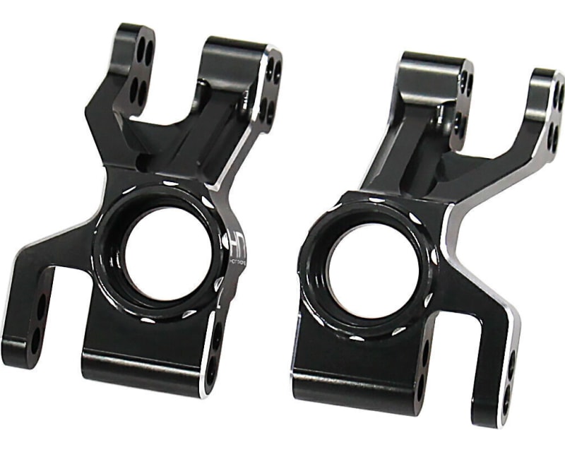 Rear HD Beariing Axle Carriers EHD 2WD