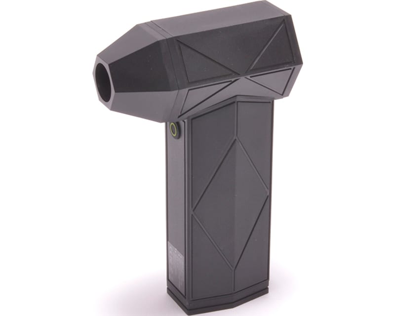 Compact RC Jet Blower