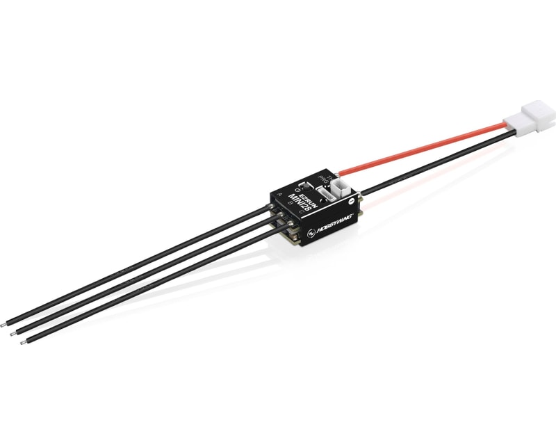 Ezrun Mini28 (2s) photo