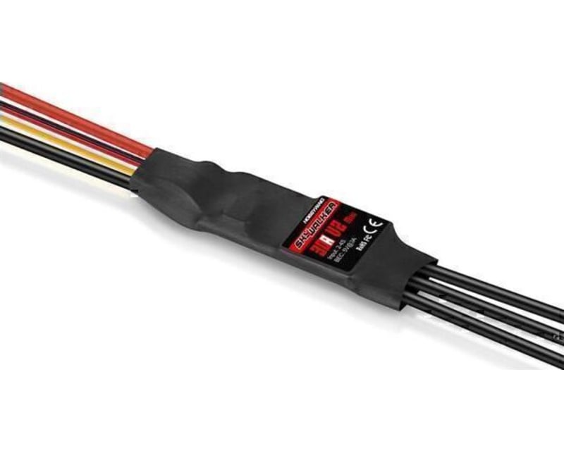 Skywalker 30a Mini 4s V2 Esc