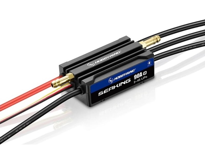 Seaking 90a V4 Esc