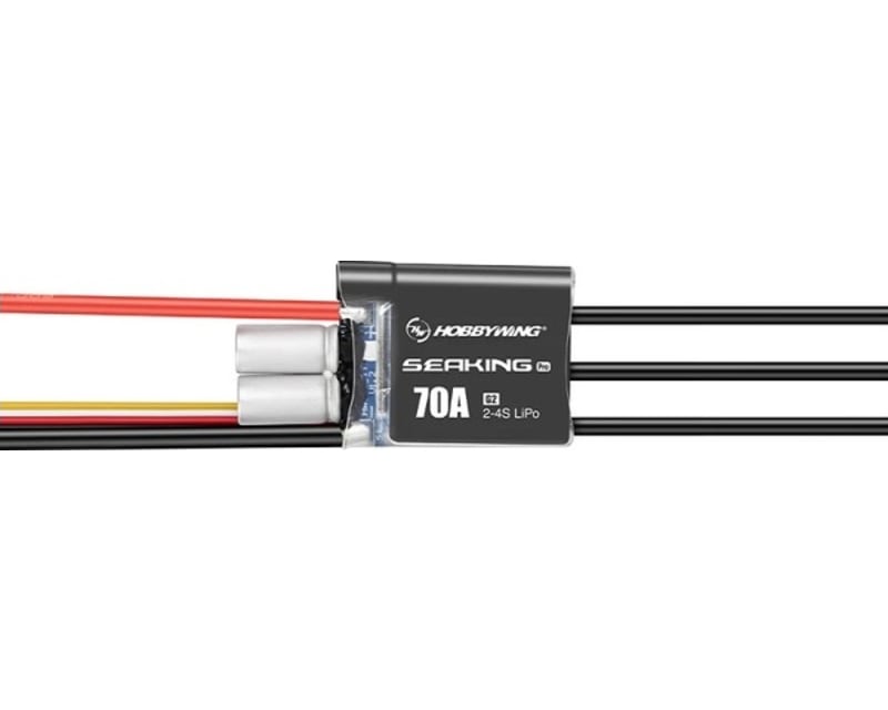 Seaking Pro 70a Esc