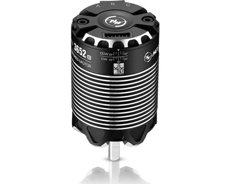Xerun 3652sd 4500kv G3 Motor photo
