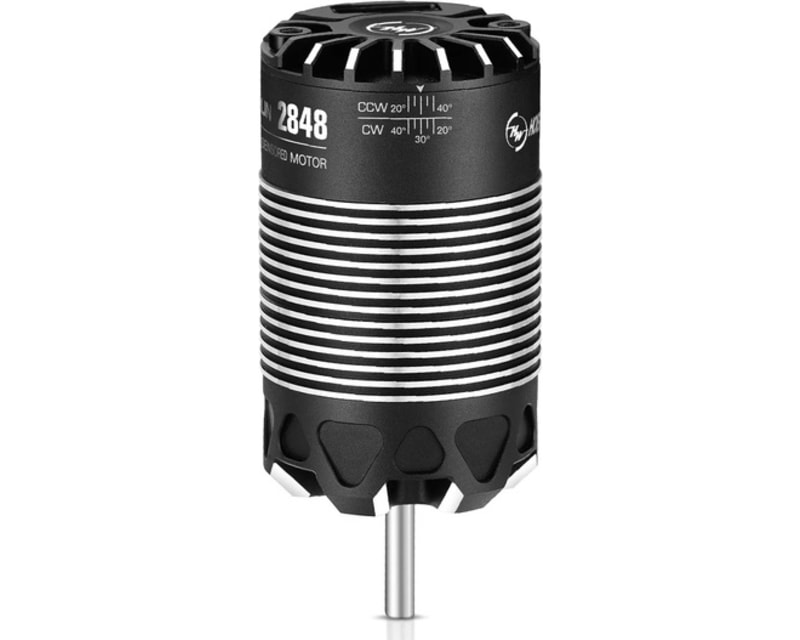 Xerun 2848sd Motor 2800kv