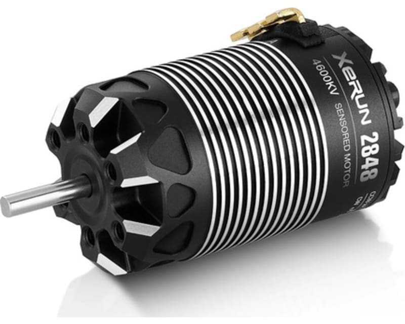 Xerun 2848sd Motor 4600kv