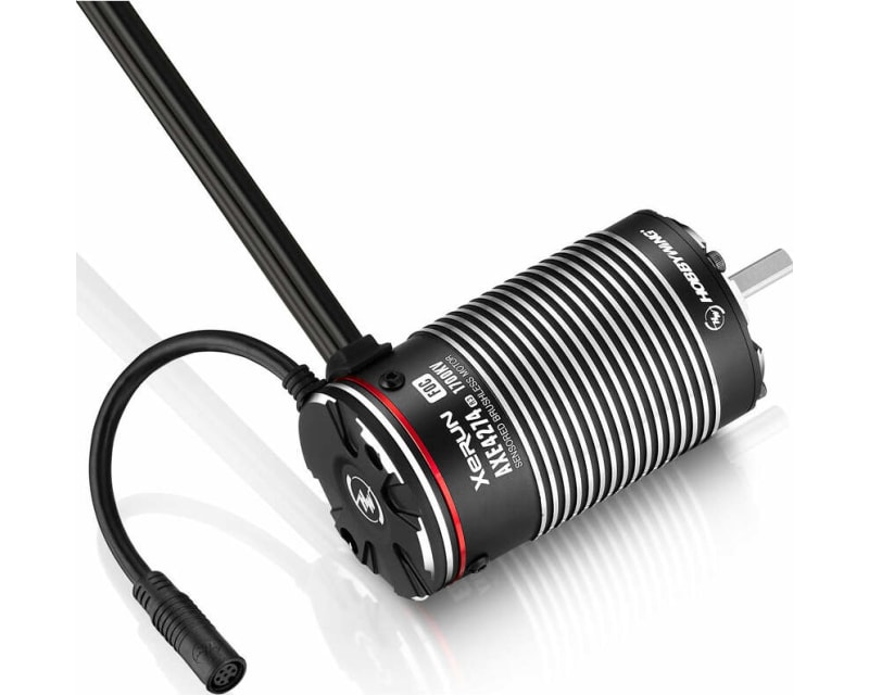 Xerun Axe 2000kv 4274sd Foc Motor