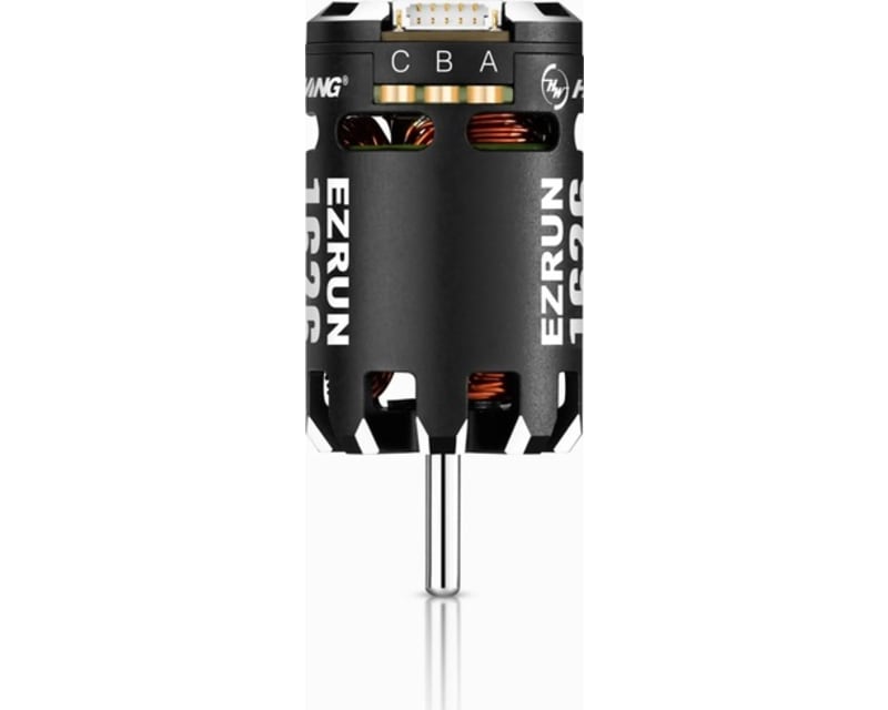 Tap to zoom 1:28 Scale Ezrun 1626 Sensored Motor 3500kv