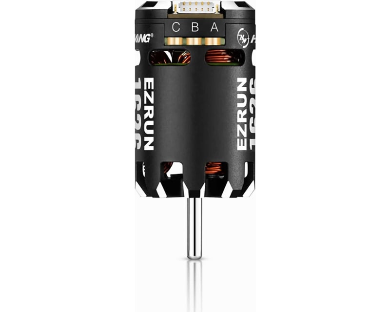 Ezrun 1626 Sensored Motor 5000kv