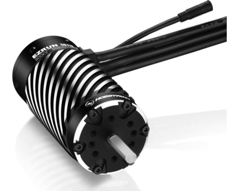 Tap to zoom Ezrun 56118 G2 Motor; 800kv
