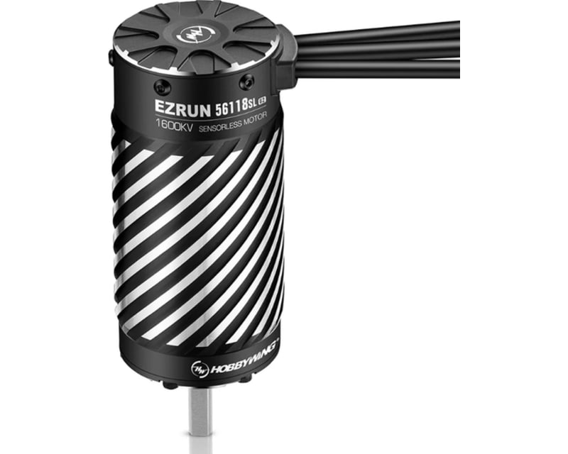 Tap to zoom Ezrun 56118sl 1600kv G2 Esc