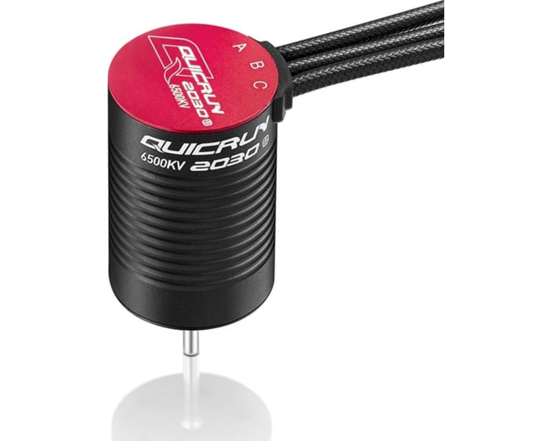 Quicrun 2030sl G2 Motor; 6500kv photo