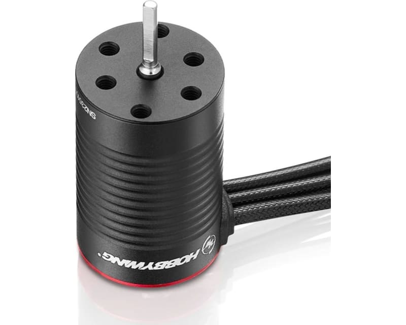 Quicrun 2030sl G2 Motor; 7800kv photo
