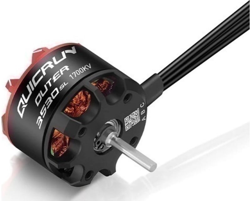 Tap to zoom Quicrun Outer 3530 Sl Motor 1700kv