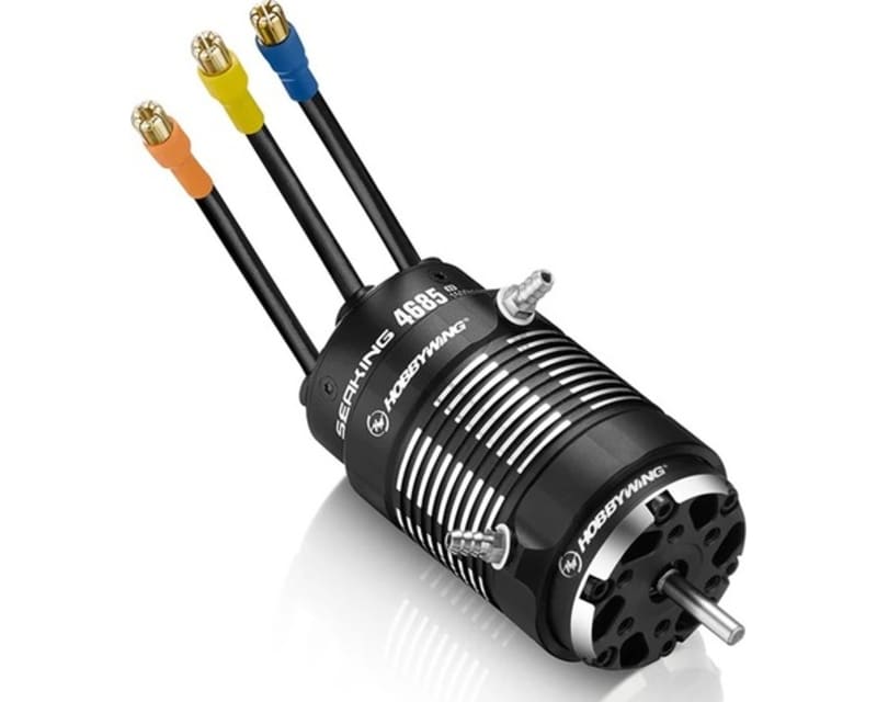 Tap to zoom Seaking 4685sl 900kv Motor V2