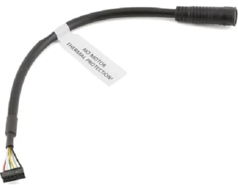 Tap to zoom Convertor Cable for Jst Port
