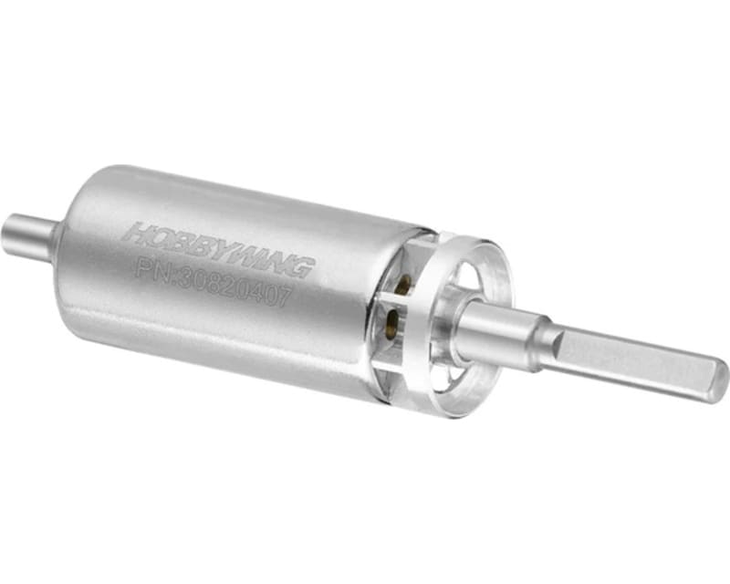 Xerun V10 G4r Rotor D12.5*T25.2 D7.12 Jus