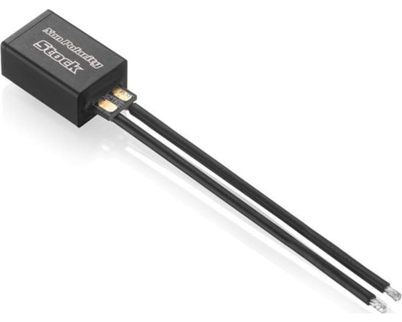 Capacitor Module Xs Non Polarity for Xr10 Pro G2 Stock