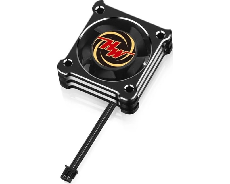 M3010 Zh2y 30mm Fan Black a for Xd10 Drift Esc photo