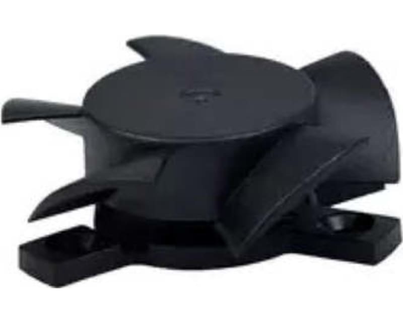 Tap to zoom Cyclone Cooling Fan Mp3010bh-6v-16000rpm@0.34a