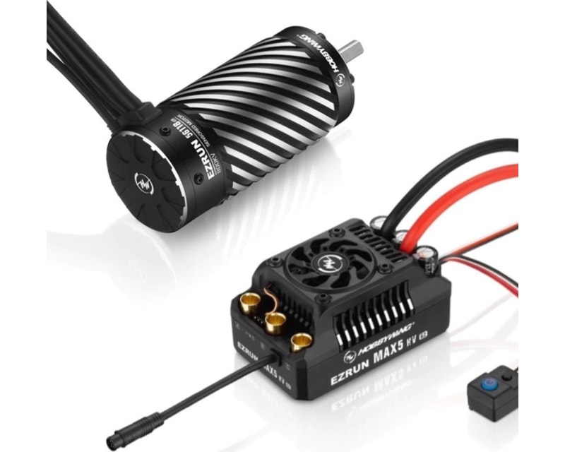 Combo Max5 HV G2-56118sd G2; 800kv