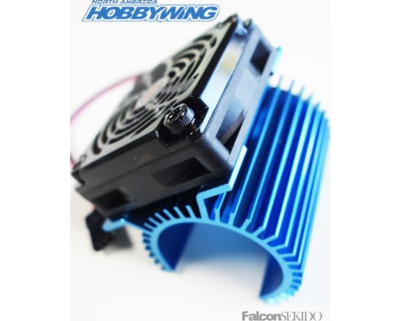 Tap to zoom Heat Sink Combo C1