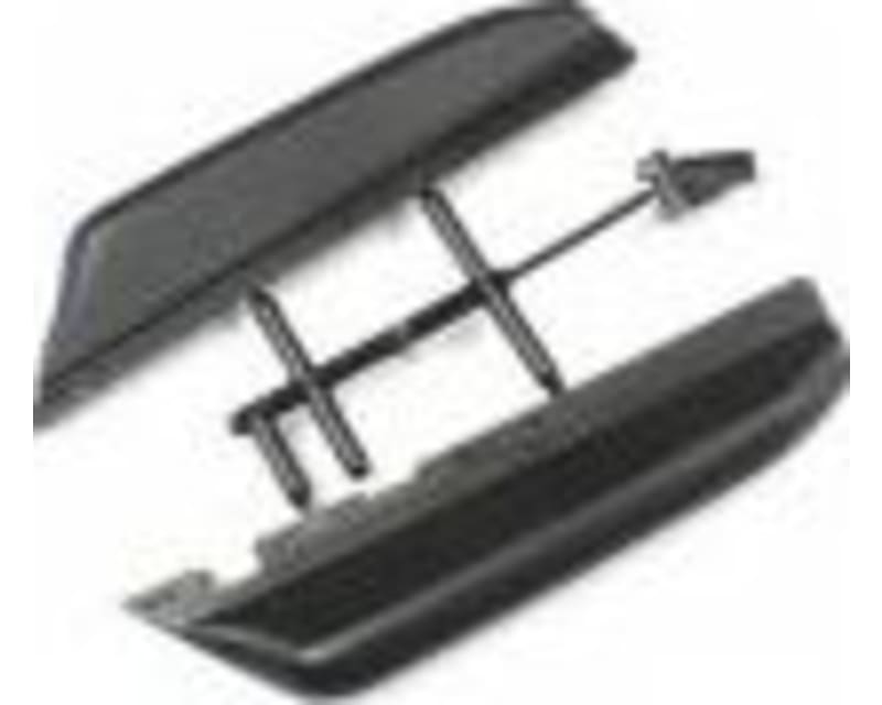 Side Guard (NEO 2.0/GT2) IF285B