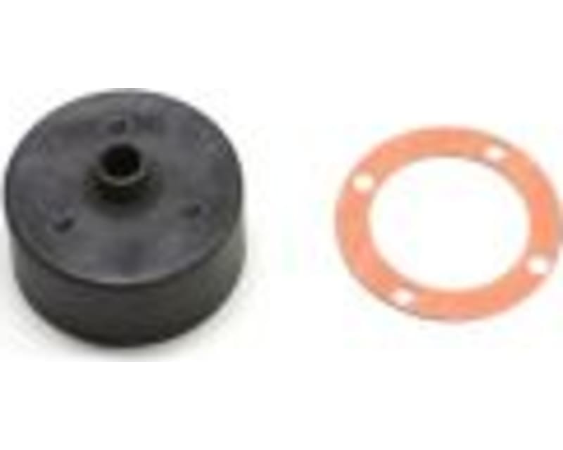 Tap to zoom Center Diff. Case Set (MP9) IF404C