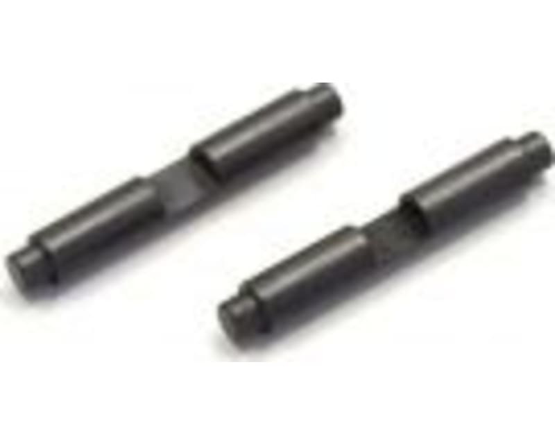 Diff. Bevel Shaft (2 pieces/MP9) IF411B